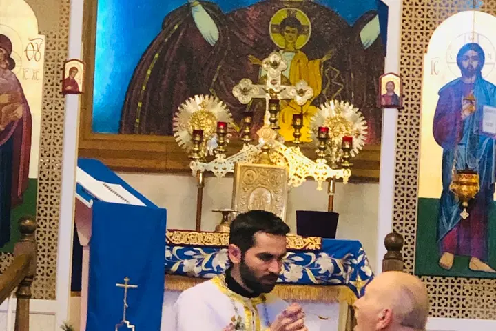 Nativity of the Blessed Virgin Mary Ukrainian Orthodox Church, South Plainfield, NJ — photo 4 of 10