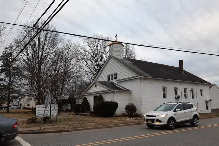 Nativity of the Blessed Virgin Mary Ukrainian Orthodox Church, South Plainfield, NJ — photo 1 of 10