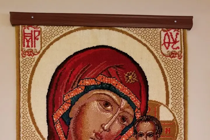 Nativity of the Holy Virgin Church (St. Mary's) Russian Orthodox Church, Jackson Township, NJ — photo 5 of 16