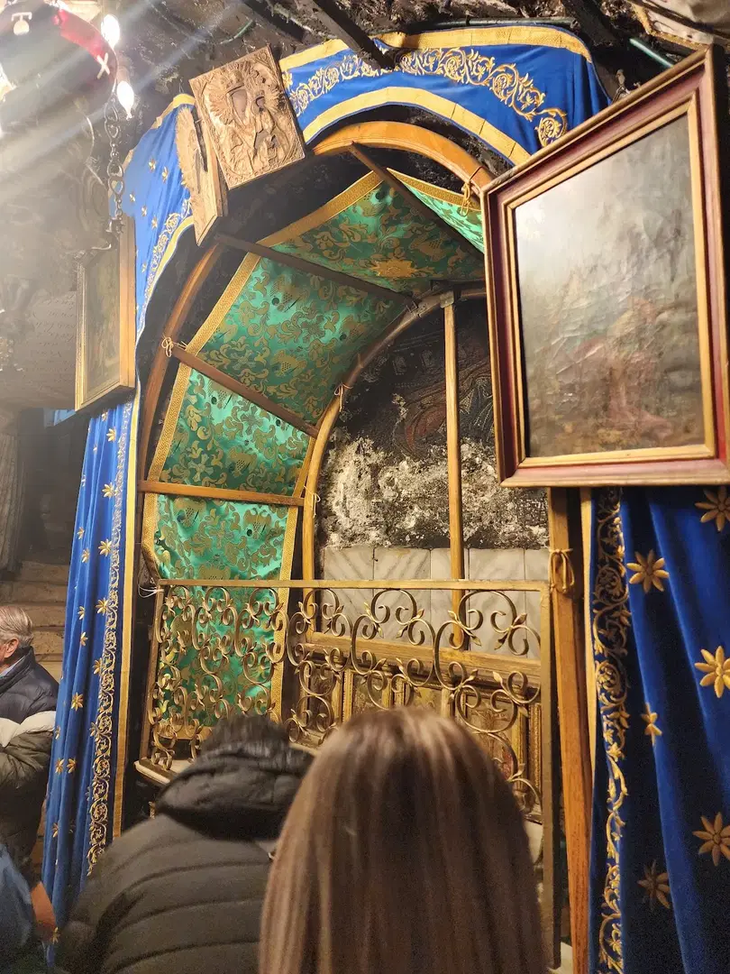 Nativity of the Holy Virgin Orthodox Church, Charlotte, NC — photo 2 of 19