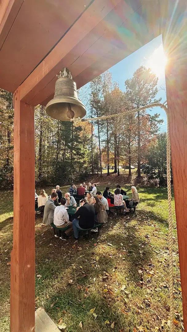 Nativity of the Holy Virgin Orthodox Church, Charlotte, NC — photo 11 of 19