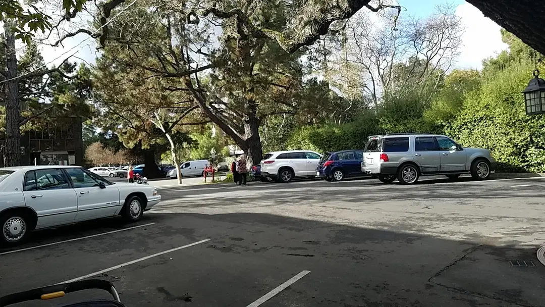 Nativity of the Holy Virgin Orthodox Church, Menlo Park, CA — photo 10 of 20