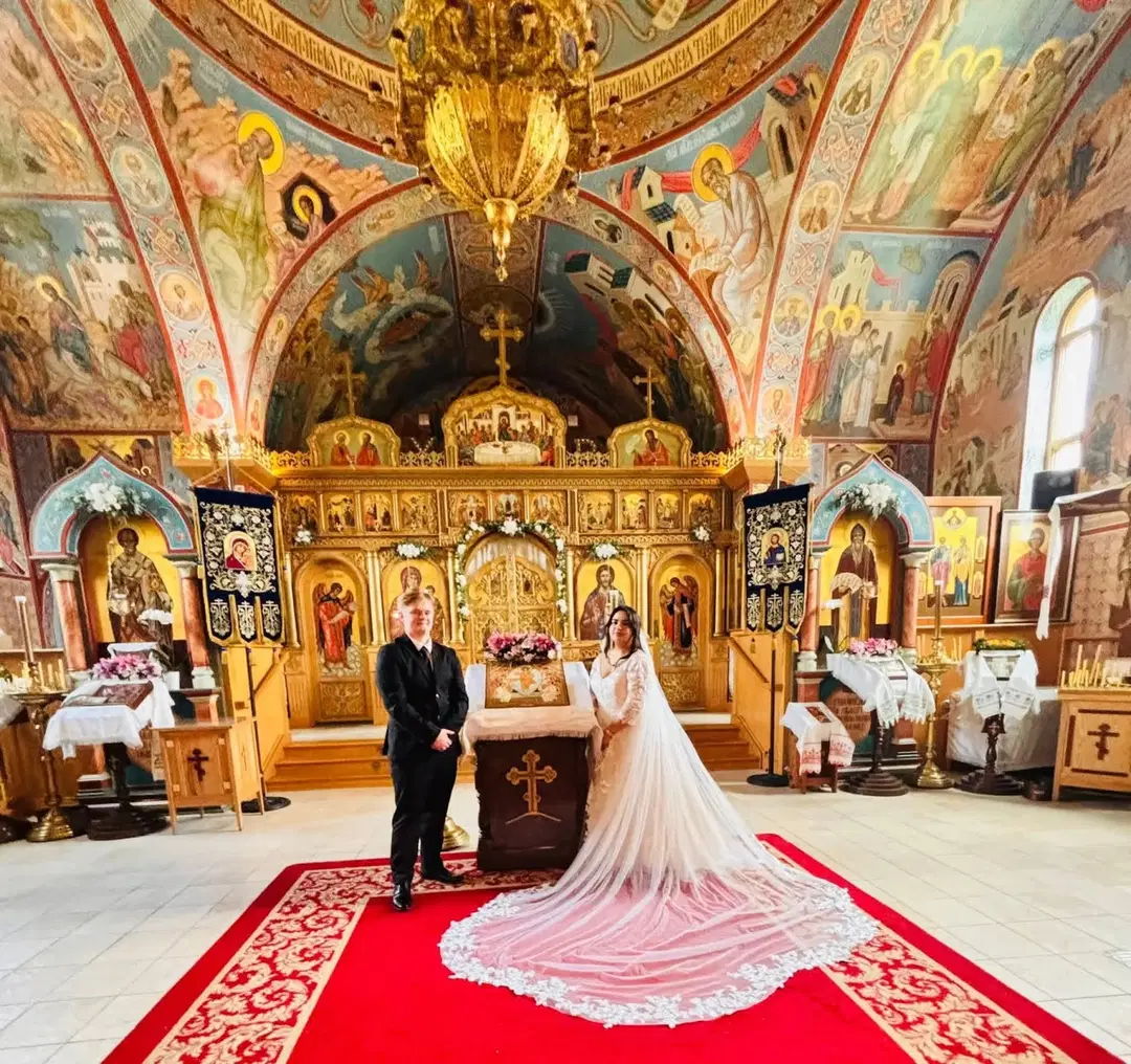 Nativity of the Most Holy Mother of God, Albany, NY — photo 1 of 19