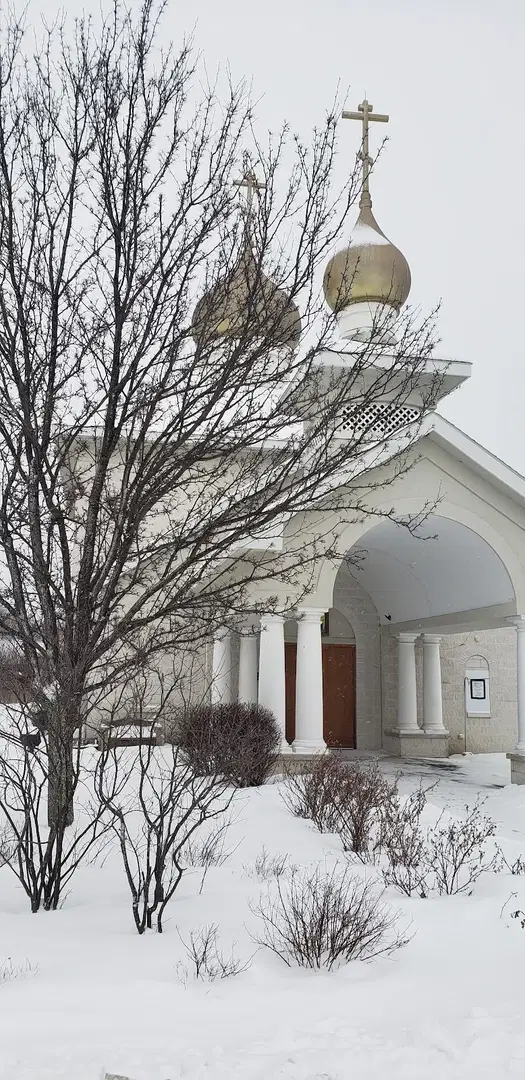 Nativity of the Most Holy Mother of God, Albany, NY — photo 19 of 19