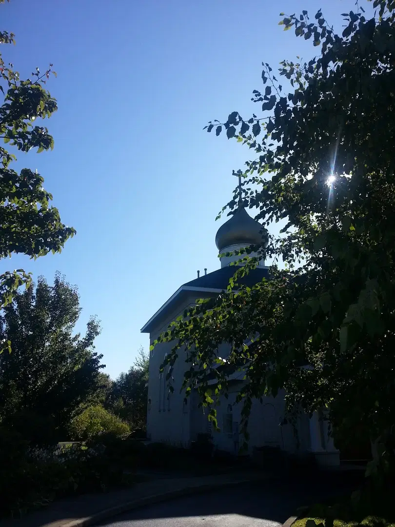 Nativity of the Most Holy Mother of God, Albany, NY — photo 8 of 19