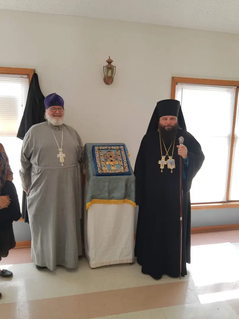Nativity of the Most Holy Mother of God, Albany, NY — photo 9 of 19