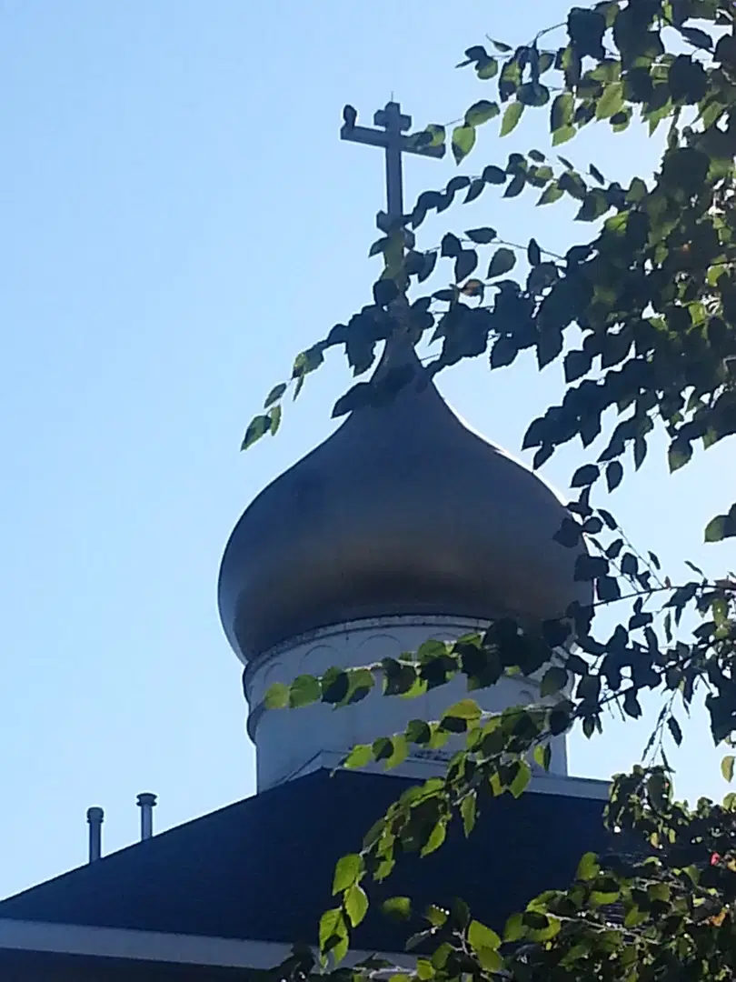 Nativity of the Most Holy Mother of God, Albany, NY — photo 10 of 19