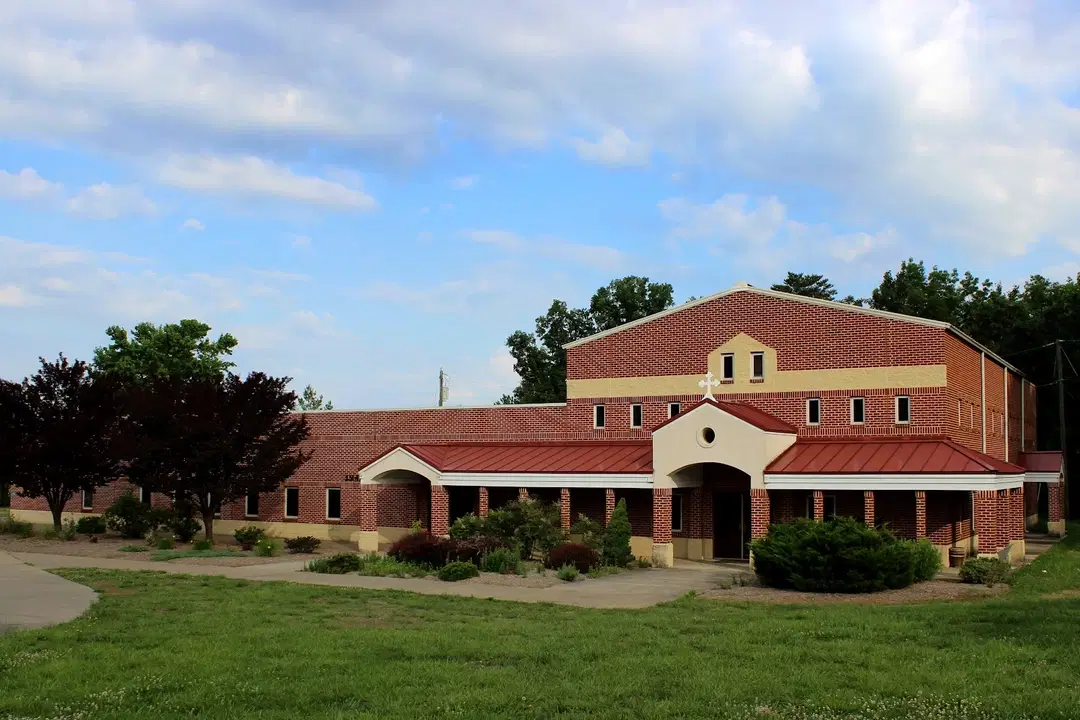 Nativity of the Theotokos Greek Orthodox Church, Fredericksburg, VA — photo 1 of 16
