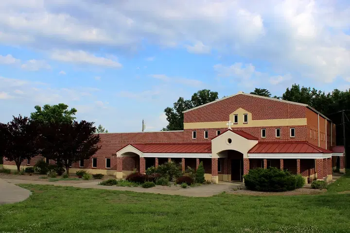 Nativity of the Theotokos Greek Orthodox Church, Fredericksburg, VA — photo 1 of 16