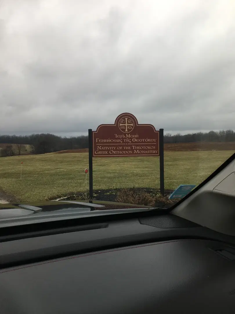 Nativity of the Theotokos Orthodox Monastery, Saxonburg, PA — photo 14 of 19