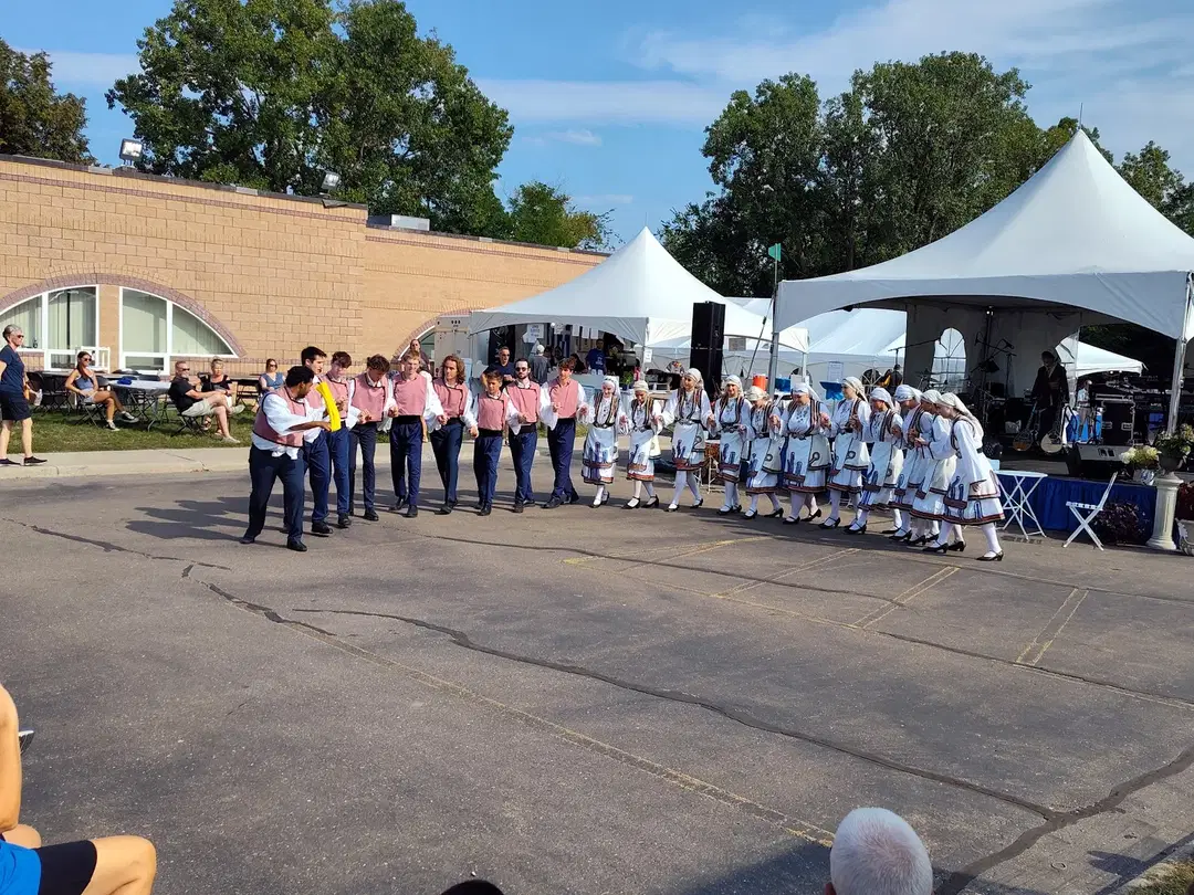 Nativity of the Virgin Mary Greek Orthodox Church, Plymouth, MI — photo 1 of 17