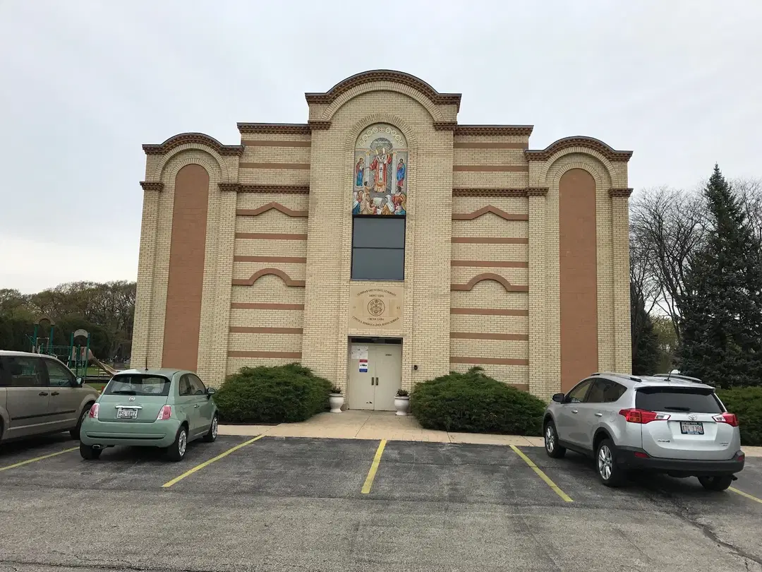 New Gracanica Serbian Orthodox Monastery, Lake Villa, IL — photo 9 of 16