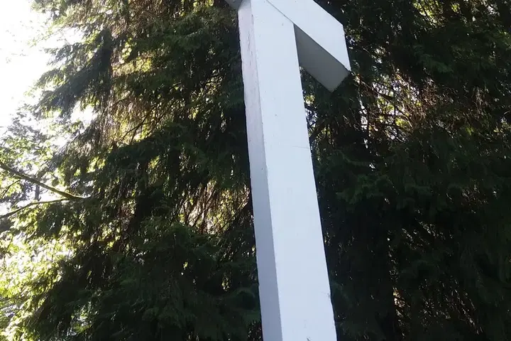 New Martyrs of Russia Orthodox Church, Mulino, OR — photo 4 of 18