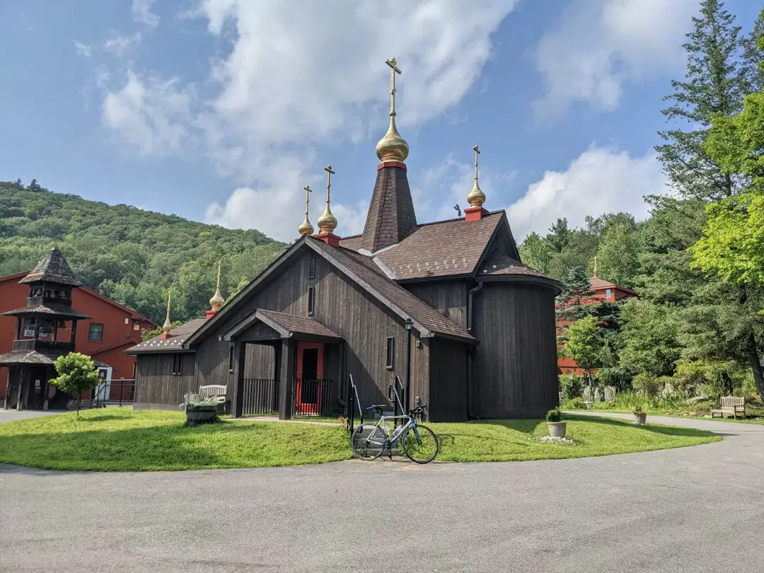 New Skete Monastery, Cambridge, NY — photo 1 of 20