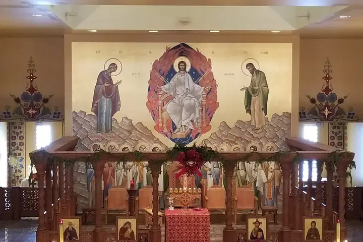 New Skete Monastery, Cambridge, NY — photo 2 of 20