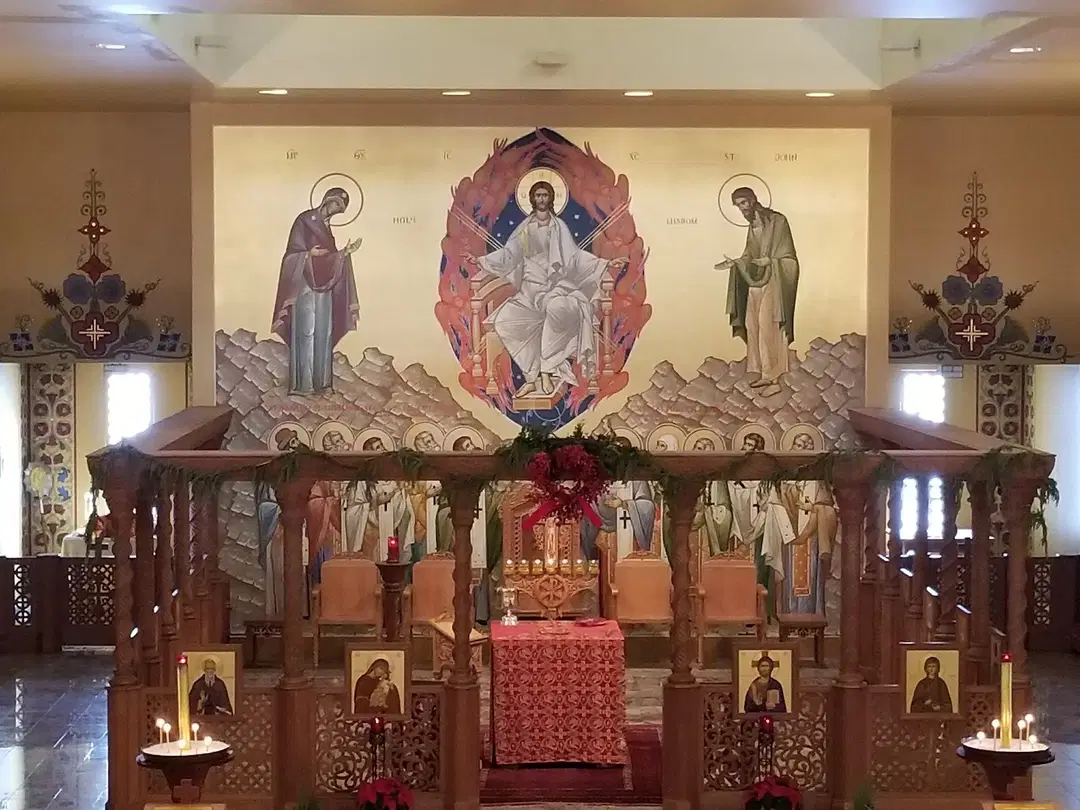 New Skete Monastery, Cambridge, NY — photo 2 of 20