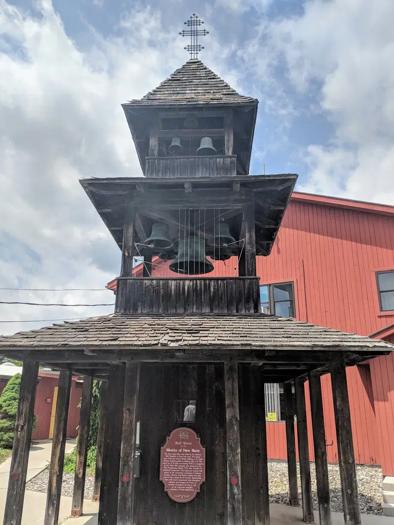 New Skete Monastery, Cambridge, NY — photo 11 of 20