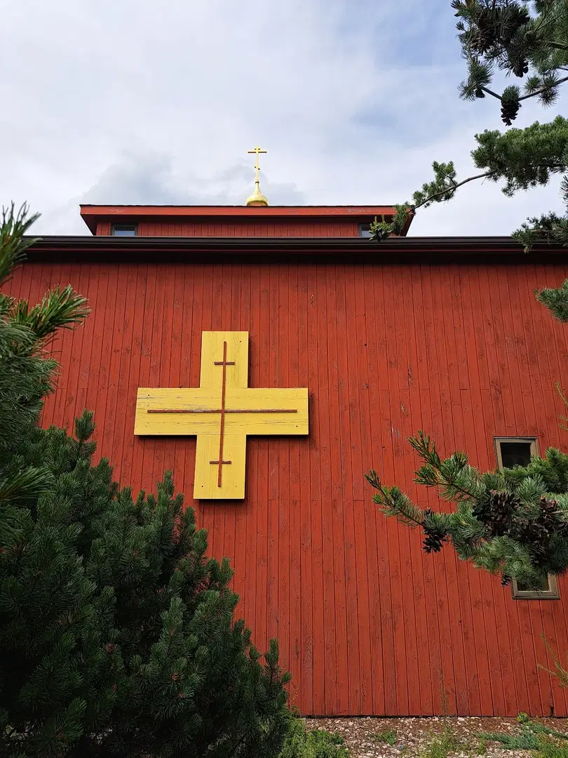 New Skete Monastery, Cambridge, NY — photo 12 of 20