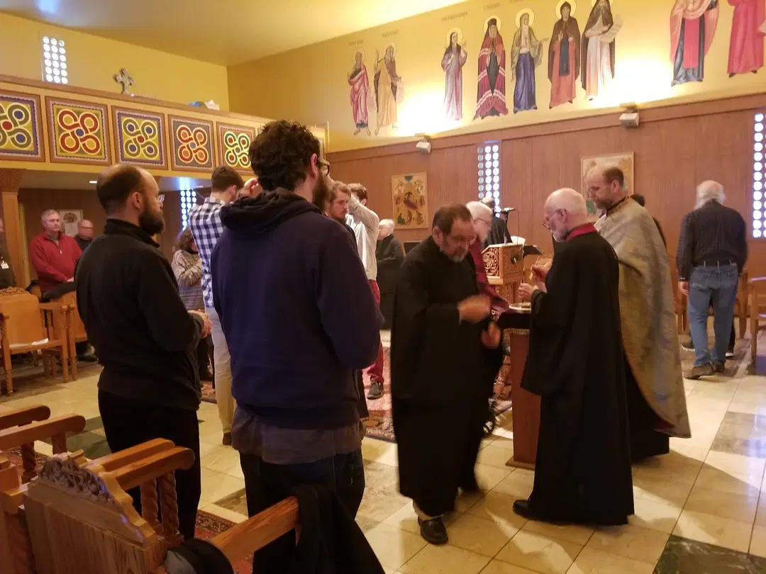 New Skete Monastery, Cambridge, NY — photo 13 of 20