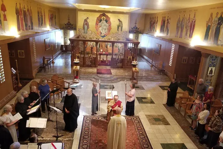 New Skete Monastery, Cambridge, NY — photo 4 of 20