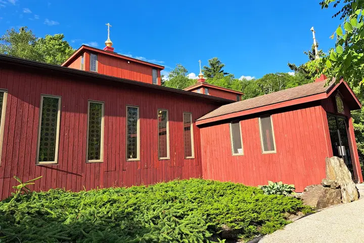 New Skete Monastery, Cambridge, NY — photo 5 of 20