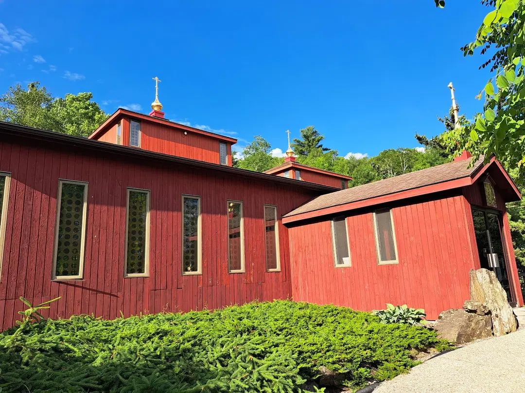 New Skete Monastery, Cambridge, NY — photo 5 of 20