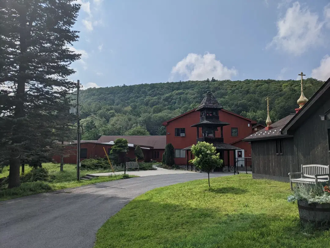 New Skete Monastery, Cambridge, NY — photo 8 of 20