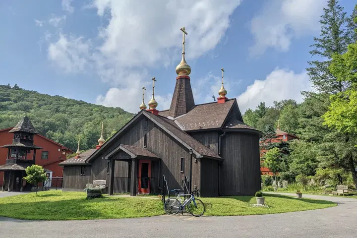 New Skete Monastery, Cambridge, NY — photo 1 of 20