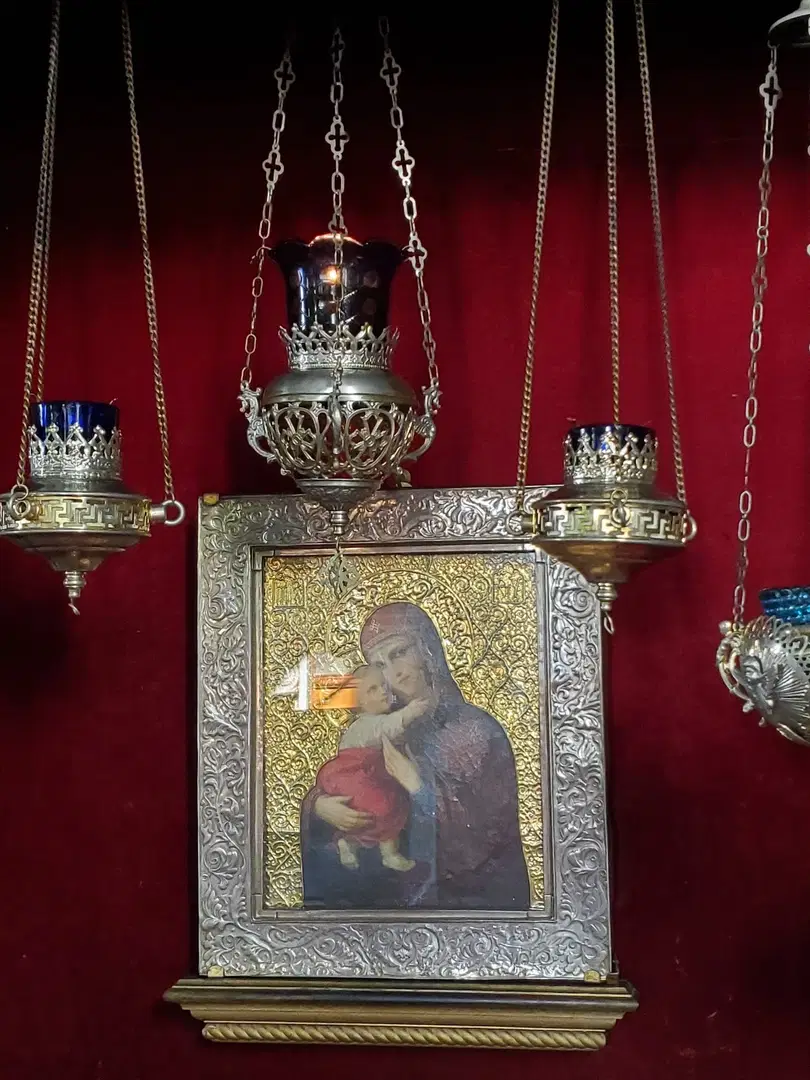 Novo-Diveevo Russian Orthodox Convent, Nanuet, NY — photo 14 of 18