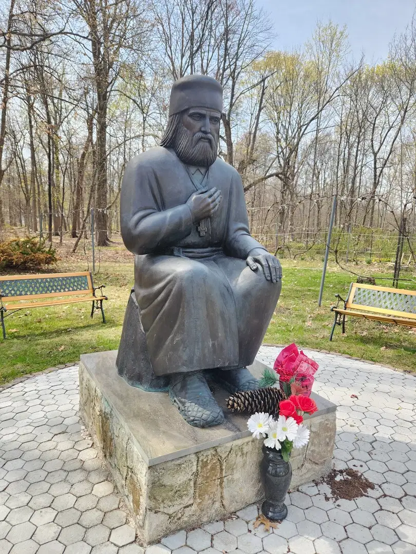 Novo-Diveevo Russian Orthodox Convent, Nanuet, NY — photo 15 of 18