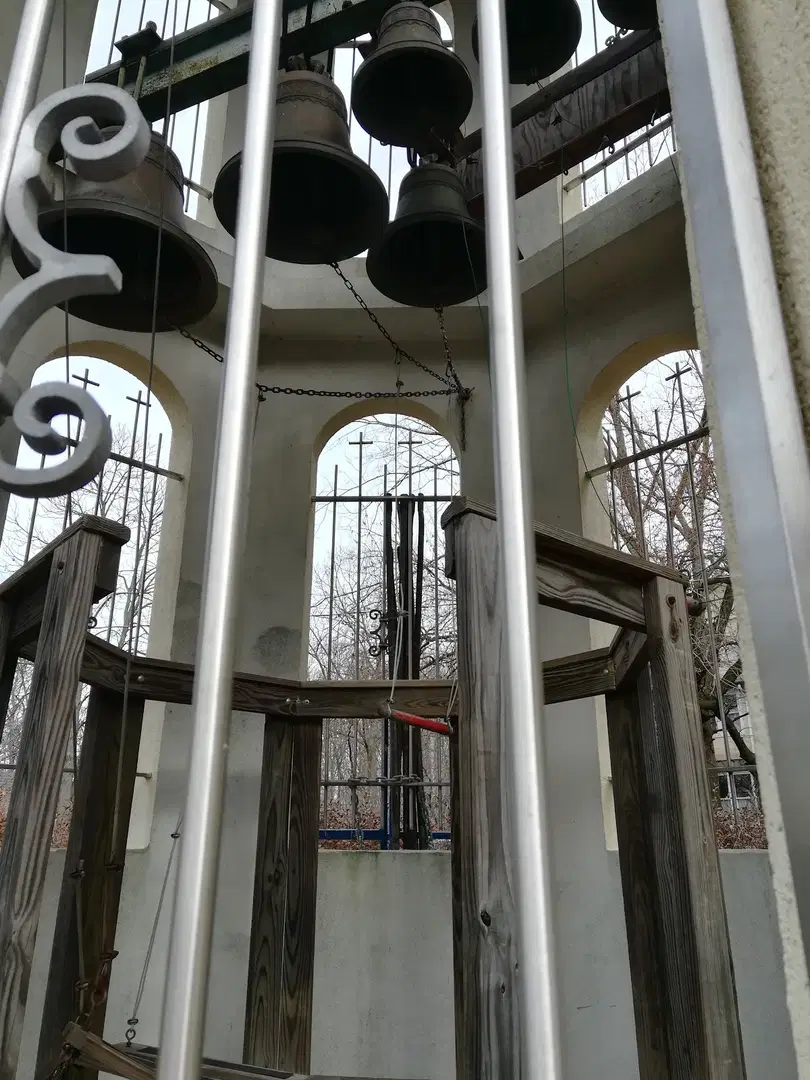 Novo-Diveevo Russian Orthodox Convent, Nanuet, NY — photo 17 of 18