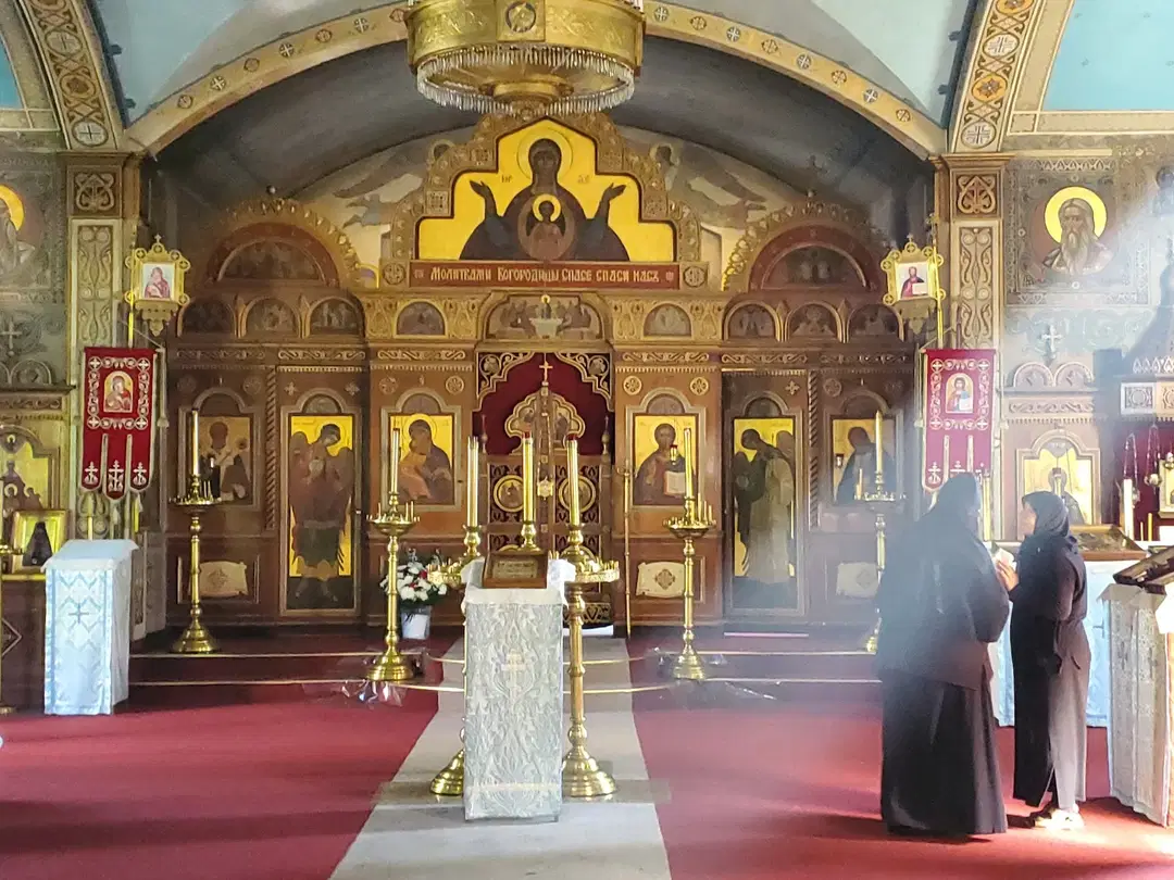 Novo-Diveevo Russian Orthodox Convent, Nanuet, NY — photo 3 of 18