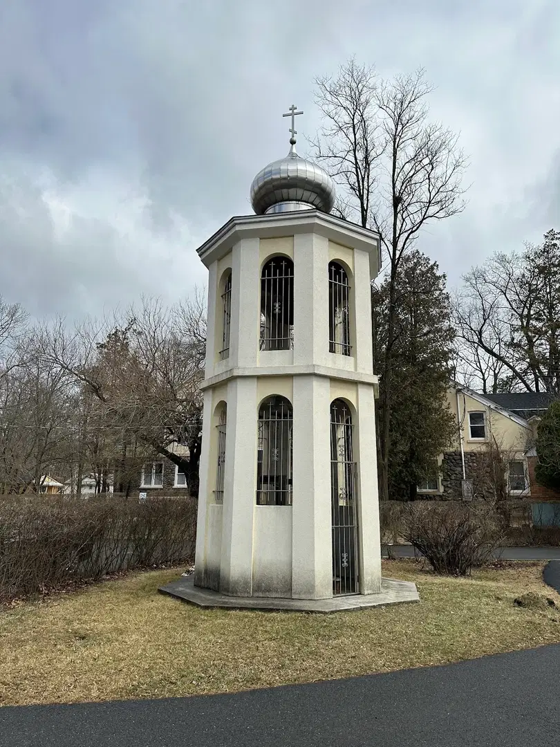 Novo-Diveevo Russian Orthodox Convent, Nanuet, NY — photo 6 of 18