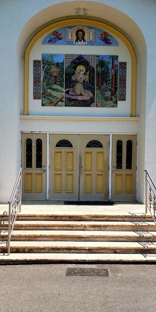 Novo-Diveevo Russian Orthodox Convent, Nanuet, NY — photo 7 of 18