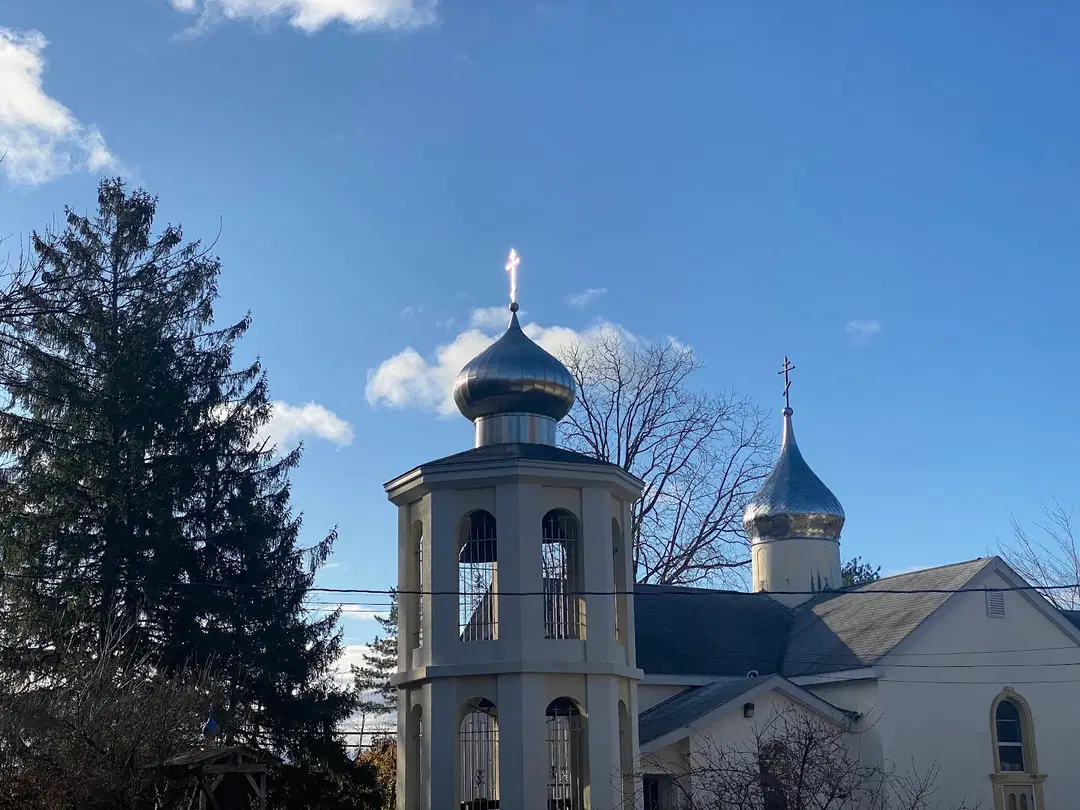 Novo-Diveevo Russian Orthodox Convent, Nanuet, NY — photo 9 of 18