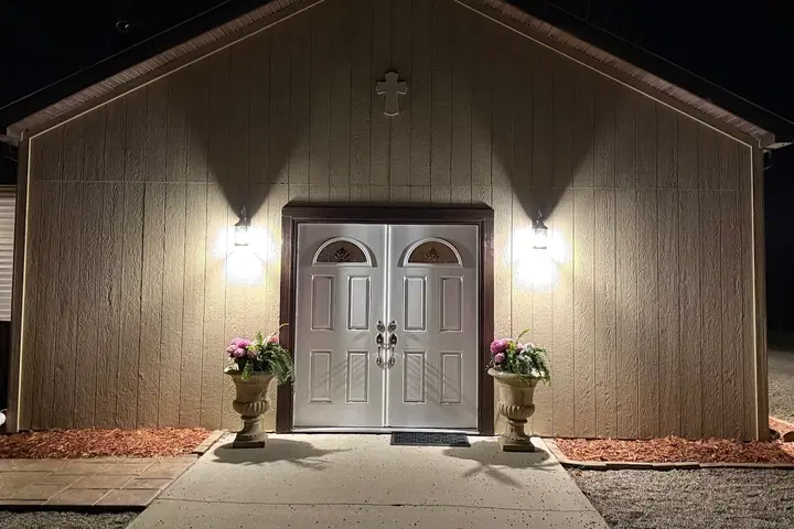 OCC St. Justin of Celije, Columbus, MI — photo 2 of 8
