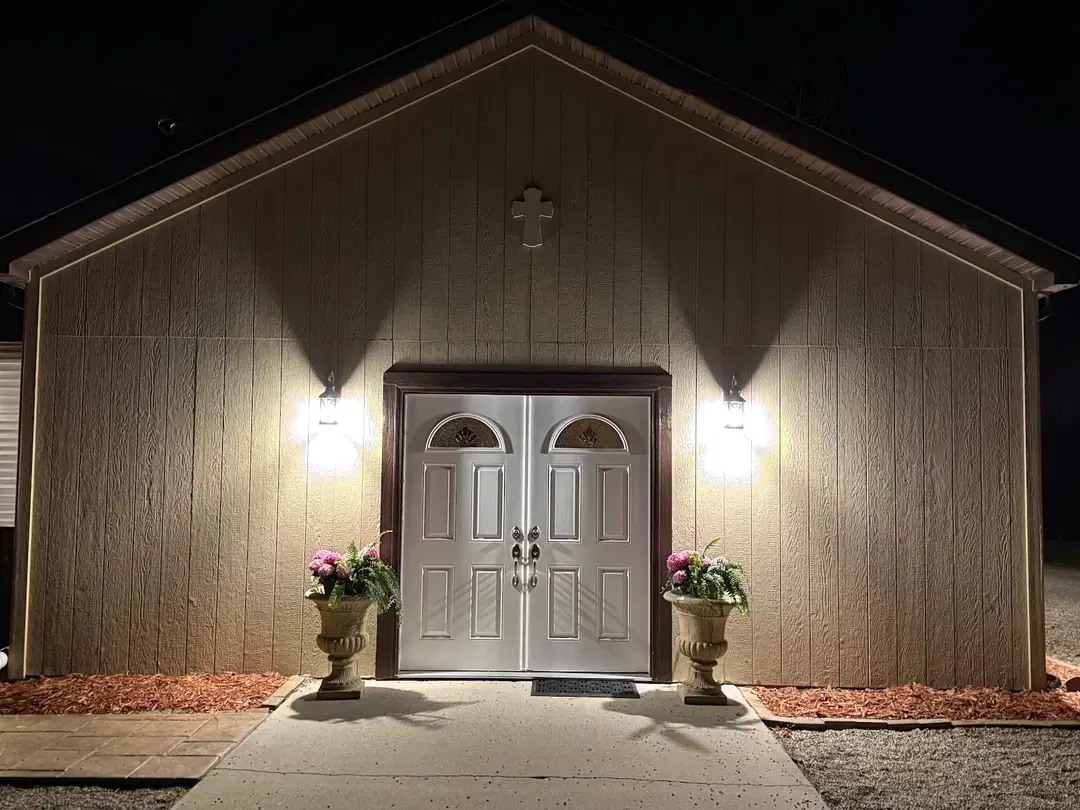 OCC St. Justin of Celije, Columbus, MI — photo 2 of 8