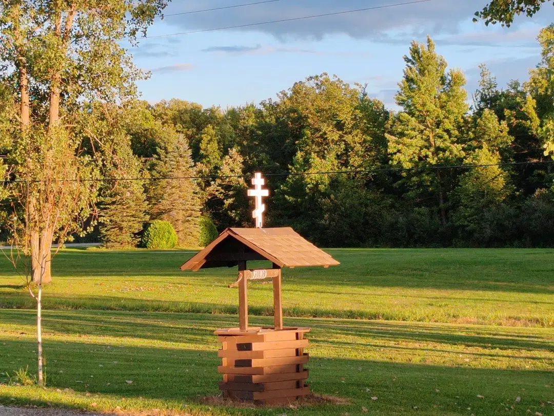 OCC St. Justin of Celije, Columbus, MI — photo 4 of 8
