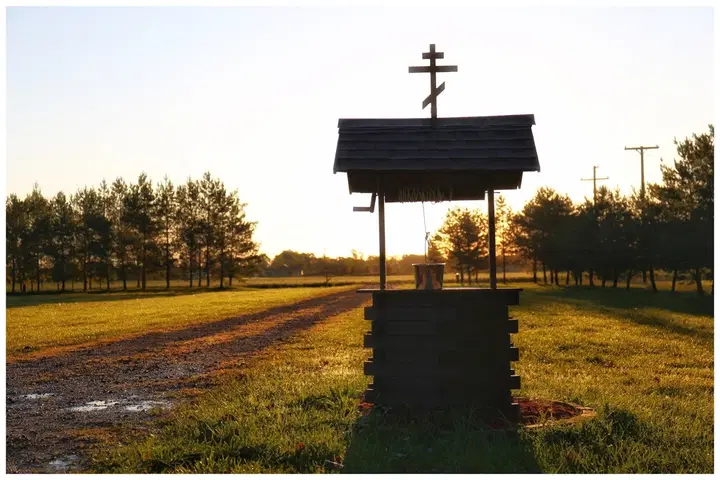 OCC St. Justin of Celije, Columbus, MI — photo 1 of 8