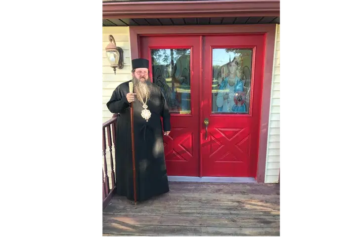 Old Calendar Greek Orthodox Church Archangels Diocese, Weatherly, PA — photo 1 of 3