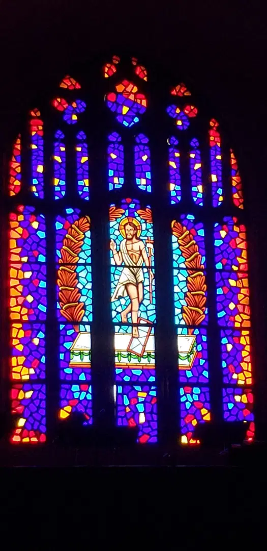Old Holy Resurrection Serbian Orthodox Church, Chicago, IL — photo 13 of 20