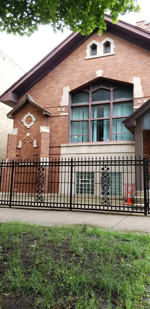 Old Holy Resurrection Serbian Orthodox Church, Chicago, IL — photo 5 of 20
