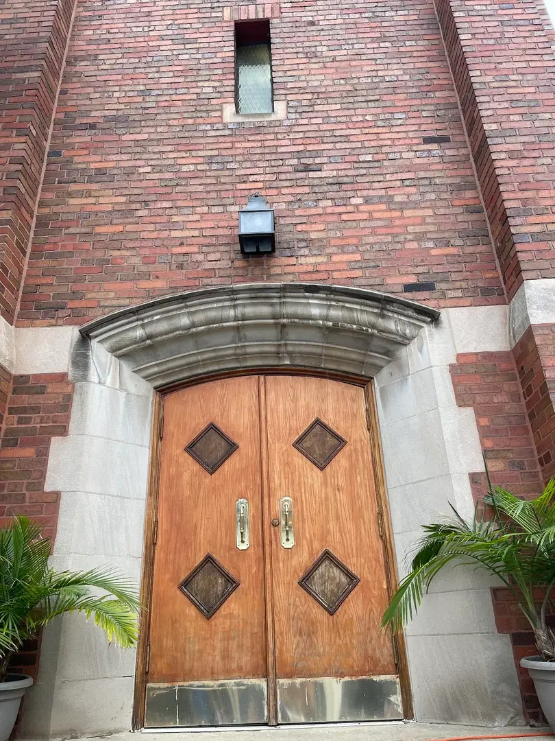 Old Holy Resurrection Serbian Orthodox Church, Chicago, IL — photo 10 of 20