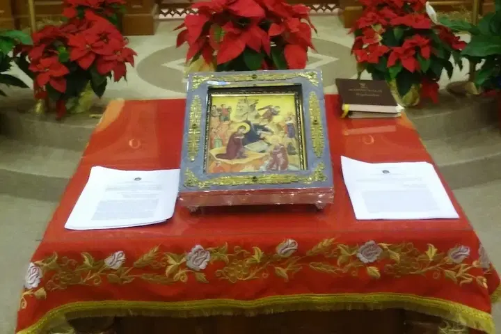 Old Holy Trinity Serbian Orthodox Church, Youngstown, OH — photo 2 of 19