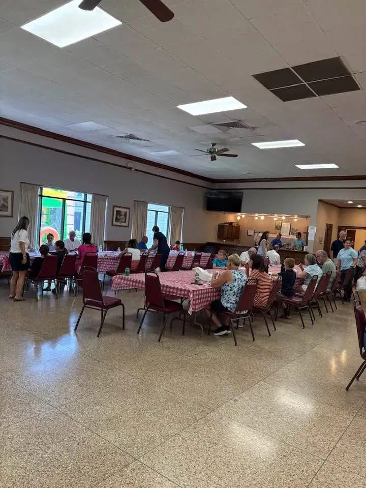 Old Holy Trinity Serbian Orthodox Church, Youngstown, OH — photo 5 of 19