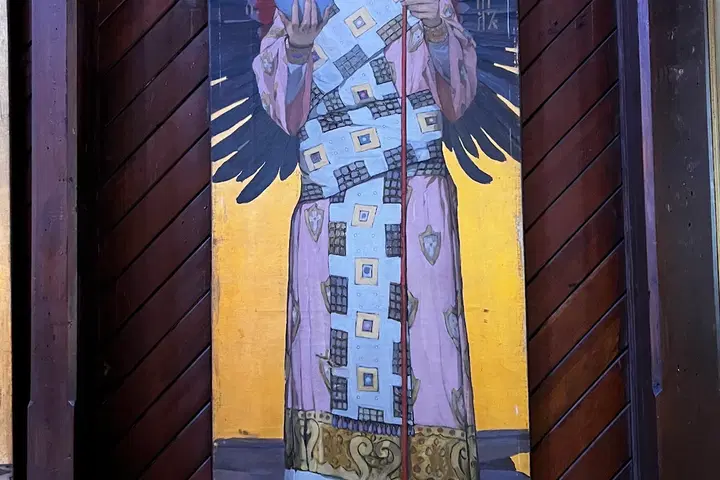 Old Holy Virgin Cathedral, San Francisco, CA — photo 3 of 19