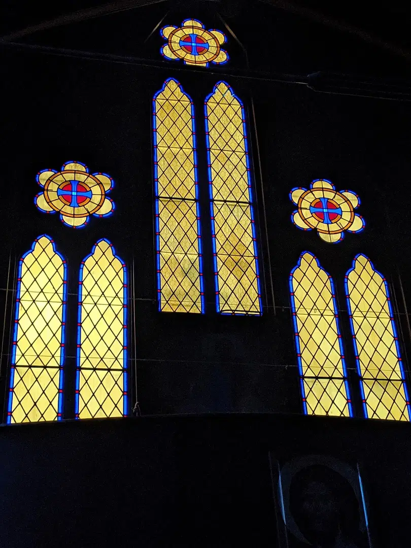 Old Holy Virgin Cathedral, San Francisco, CA — photo 6 of 19