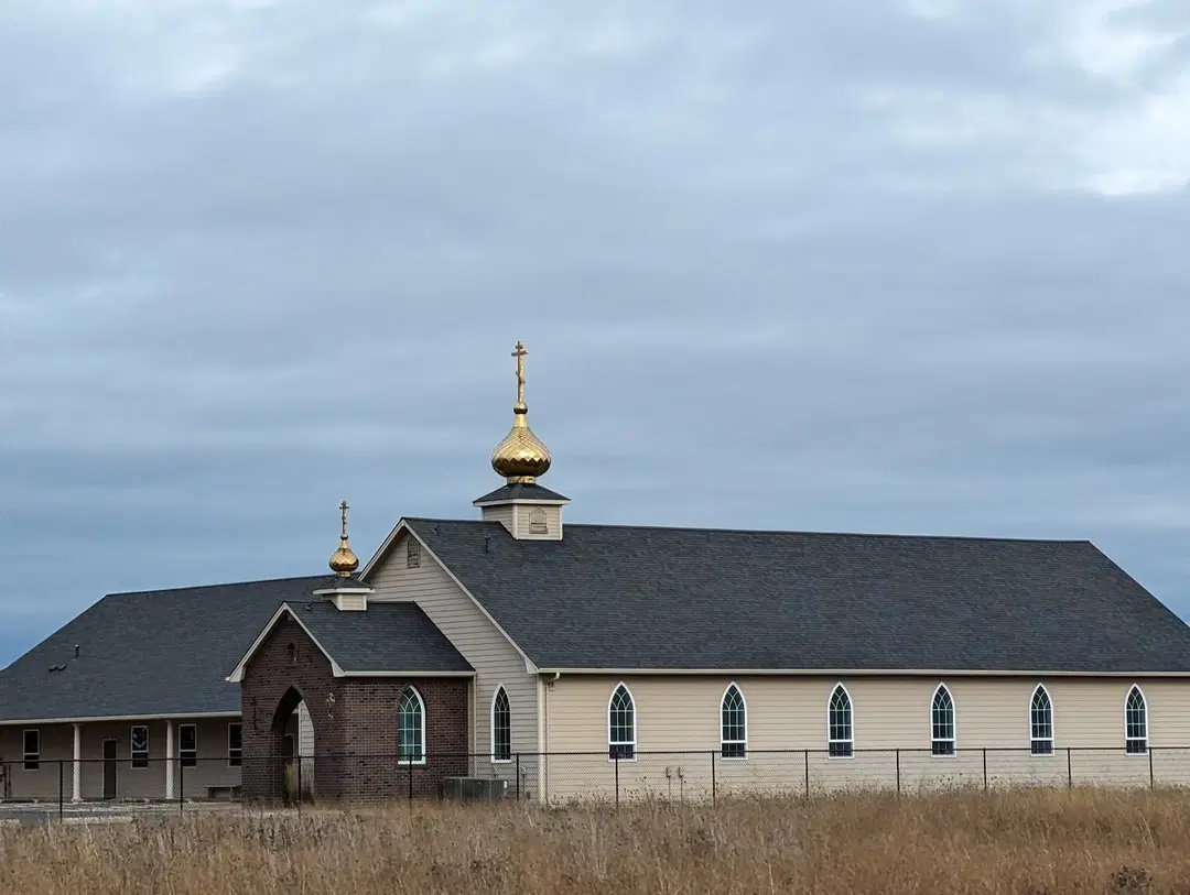 Old Rite Church, Gervais, OR — photo 1 of 8