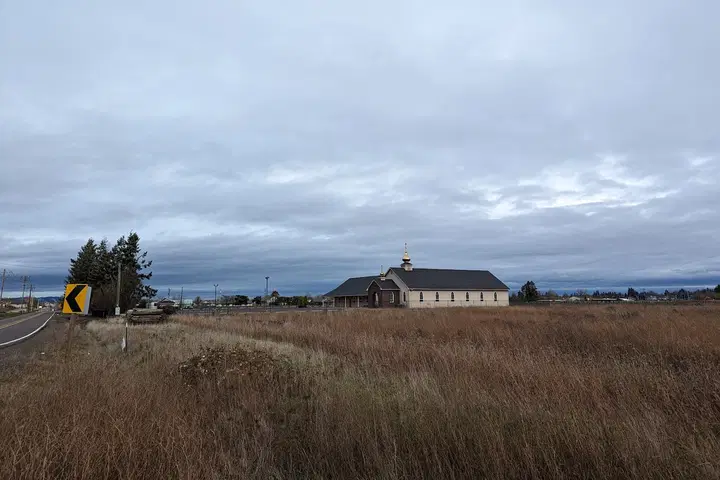 Old Rite Church, Gervais, OR — photo 2 of 8