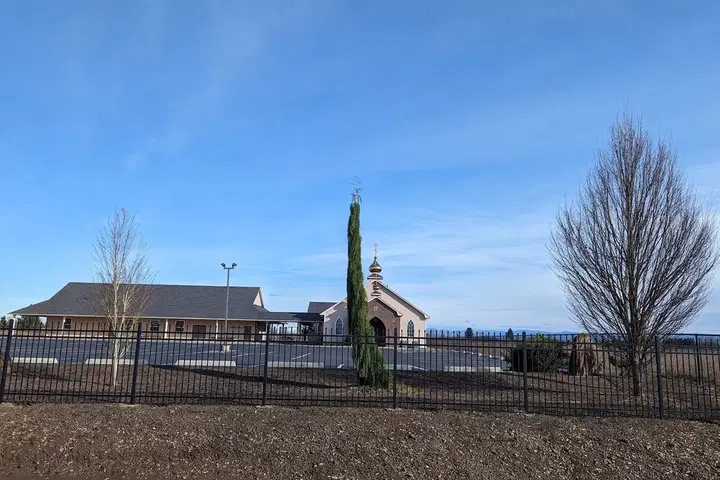 Old Rite Church, Gervais, OR — photo 3 of 8